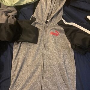 Boys clothing